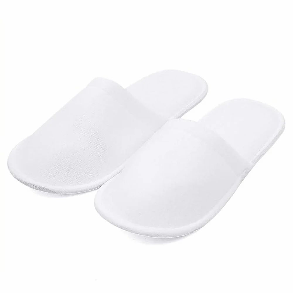 Spa Disposable Slippers, For Hotel