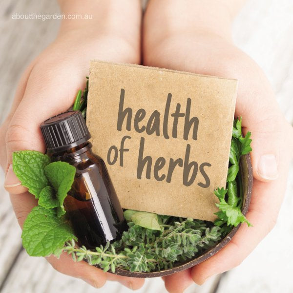 Natural Herbs
