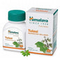 Himalaya Tulasi Respiratory Wellness tablets