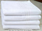 Cotton Terry Spa Towel