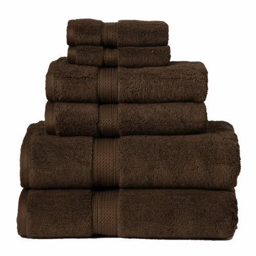 Spa Terry Towels