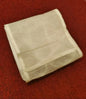 Cream Nonwoven Disposable Spa Langot