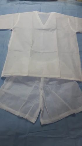 Free Style Spa Disposable Wear