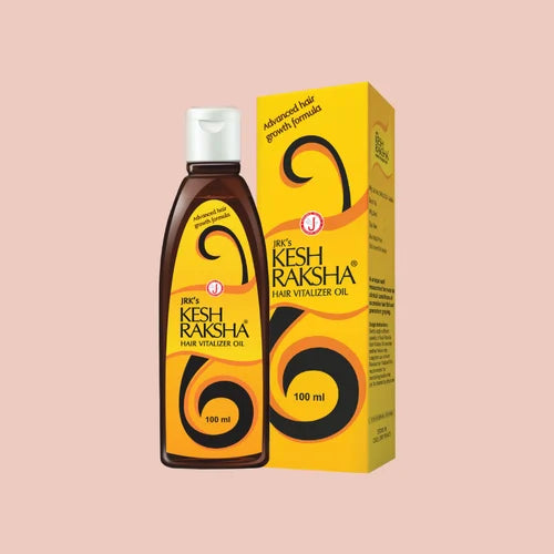 Herbal Medicine Hair Oil, Packaging Size: 100ml